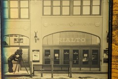 Old Theater