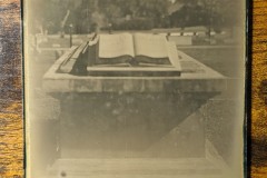 headstone book
