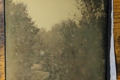 river runs