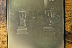 couples headstones